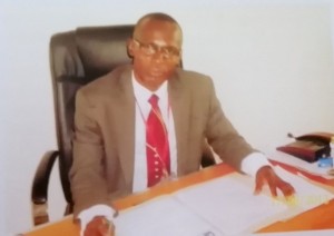 <small>Dr.</small> Babatunde .