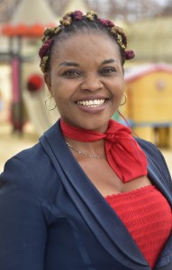 <small>Mr</small> M.A Adewumi .