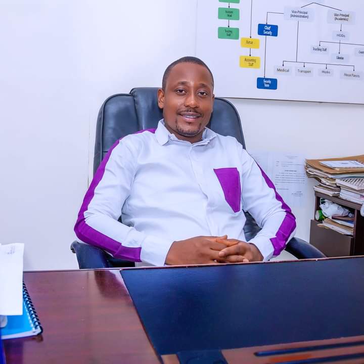 <small>Prof</small> Oyesoji A.